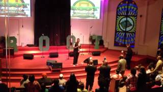 Joshua Rogers - I'll Trust You