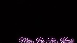 Mohabbat Hai Yeh Ji Huzoori Nahi (Female version) Heart Touching Status