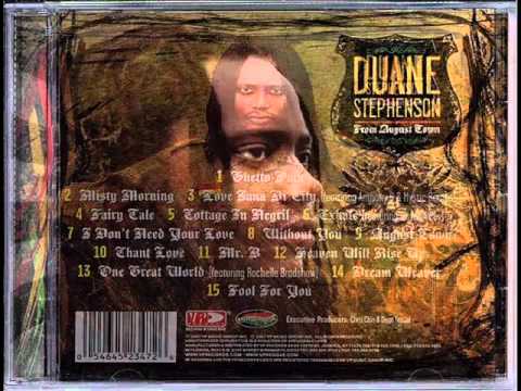 Misty Morning lyrics