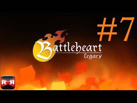 Battleheart Legacy (by Mika Mobile) - iOS - iPhone/iPad/iPod Touch Gameplay Part 7