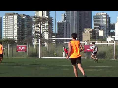 MALASIA vs SAKURA - #Apertura2021 Fecha 1