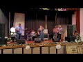 LAHJIT Release Me Lucky Dube Cover P11 Christmas Party Dec 3 2021