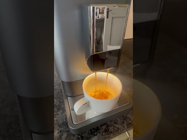 Video teaser for Koenig Finessa Duo Review – Schneller Kaffeemaschinen-Test von Yara