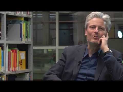 Leselounge: „Ich bin ein Büchersnob!“ Florian Scheuba im Gespräch mit Günter Kaindlstorfer