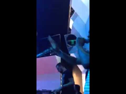 Donoma Civitanova Marche Robert Owens Dj Live Domenica 9 Novembre 2014