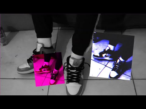 DJUICEMAN - YOUR DIGITAL (Official Music Video)