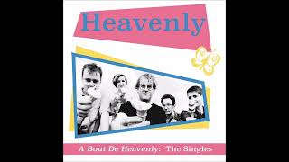 Heavenly - Space Manatee