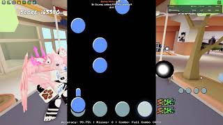 Cover art for Boxing Match