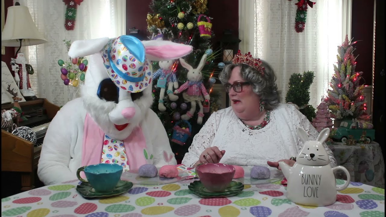 Promotional video thumbnail 5 for Michigan's Best Santa & Mrs. Claus & Wedding Officiants