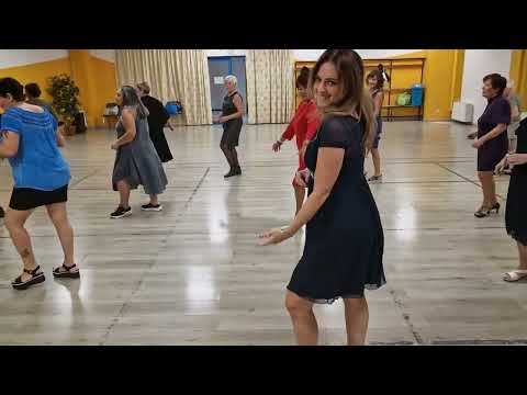 BAILANDO Bachata - Silvan school Dance