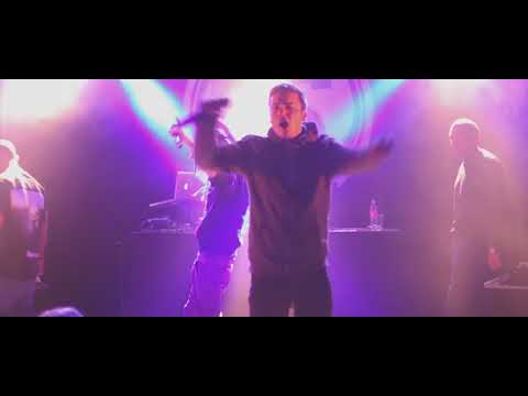 Micro ouvert / Cypher 4.2.2 S07 EP05 - l'Affranchi (Marseille) - 25/11/17