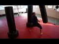 Scott Adkins Скот Адкинс Undisputed Тренировка 4 Training ...