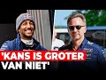 Terugkeer Ricciardo in Qatar onwaarschijnlijk, Horner houdt Lando in de gaten | GPFans News