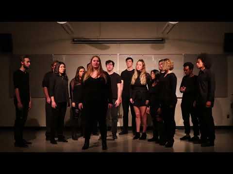 NACC 2018 Submission | UO Mind the Gap