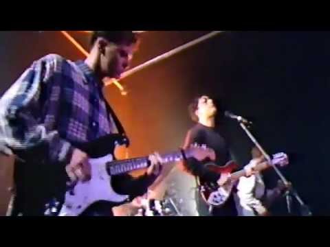 Thumbnail for The Railway Children - So Right (Live TV)