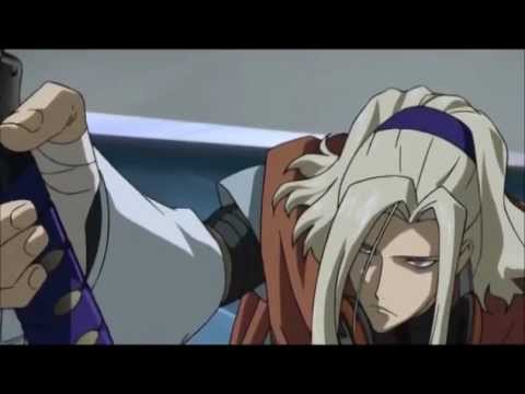 Gun x Sword - Ray's Death