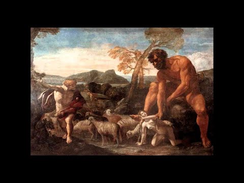 Великаны жили на Земле - Удивительные артефакты!