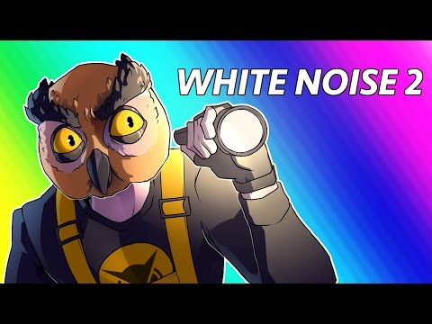 White Noise 2 Funny Moments