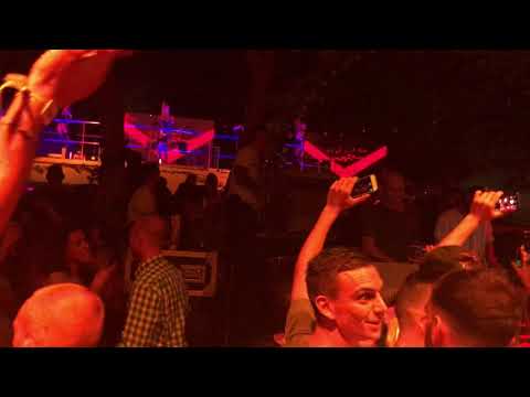 Marco Carola B2B The Martinez Brothers @ Music On Grand Finale 07/10/2018 Blue Marlin Ibiza pt.4