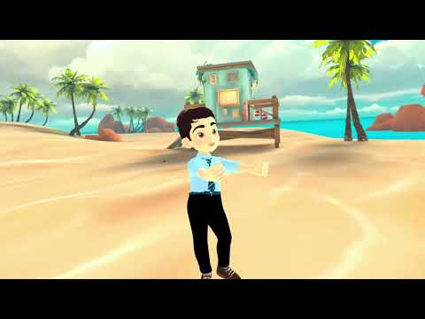 VR Education Platform — Immersive Learning for Kids thumbnail