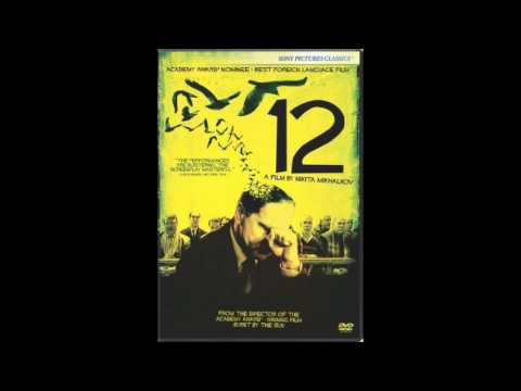 "12" OST Edward Artemiev