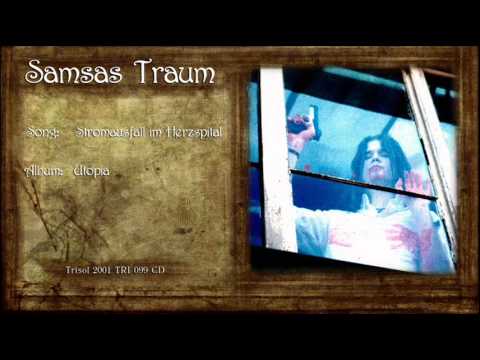 SAMSAS TRAUM - Utopia - Stromausfall im Herzspital (Snippet / Auszug)