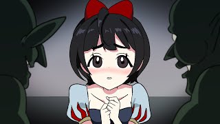 Re: [閒聊] 白雪公主真人版小矮人要怎分配？