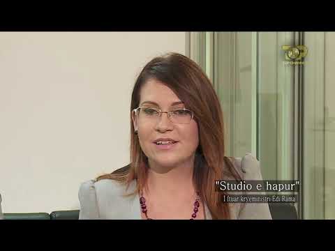 E Diell, 26 Mars 2017, Pjesa 1 - Top Channel Albania