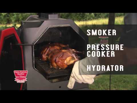 download lagu mp3 mp4 Cajun Smoker, download lagu Cajun Smoker gratis, unduh video klip Cajun Smoker