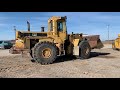 CATERPILLAR 980F For Sale