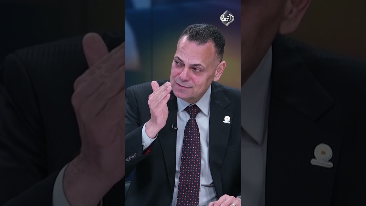 فيديو | محبوبة: "محور المقاومة" جر العراق إلى الحرب والفوضى أوصلت القيادات السياسية إلى حافة الهاوية!