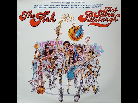 PHYLLIS HYMAN - MAGIC MONA