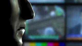 Deus Ex: The Conspiracy cinematic  intro