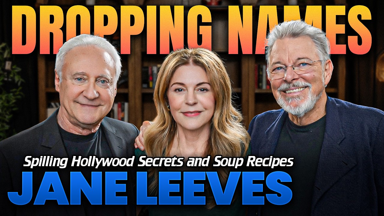 Jane Leeves Reveals What Betty White Was REALLY Like On Set