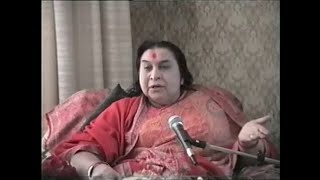 Conversation with Sahaja Yogis About Politics thumbnail