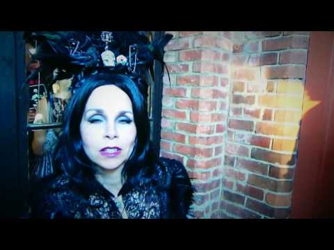 Industrial Dancers Belgium - Coalescaremonium (Part one)