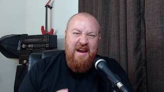 Video thumbnail for Sterling ST170 Ribbon Mic Demo on Guitar Cabinet by Jon Bingham