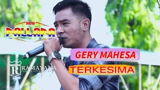Download lagu NEW PALLAPA LIVE KENDAL 2022 - GERY MAHESA - TERKESIMA mp3