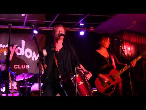 Curse of Lono - Send For The Whisky (Live - 9 Nov 2017)