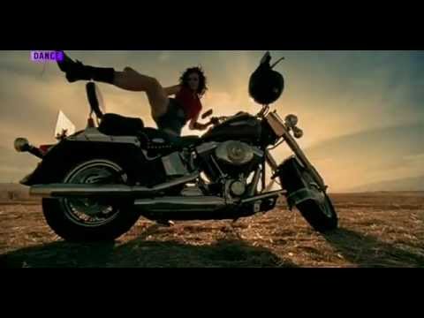 DT8 Feat. Roxanne Wilde -- Destination (Darren 'DT8' Tate's Original Mix) [HD]