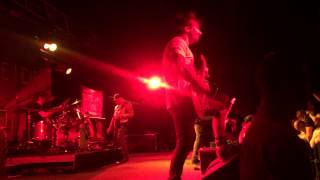 Every Time I Die - El Dorado - Starland Ballroom - Sayreville, NJ - August 20, 2015