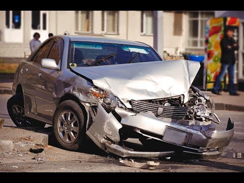 Welcome in Russia Best of Idiotik Car Drivers 2019