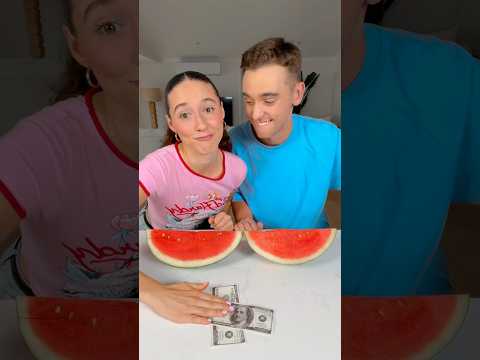 Jasmin outsmarted James! 🤣🥰