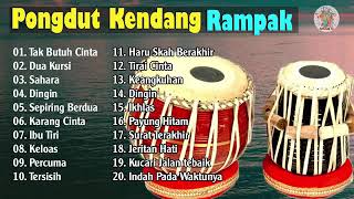 Download lagu Dangdut koplo terbaru 2021 Kendang Rampak Pilihan! edisi Santi M & Ragil pongdut banjar_2 mp3