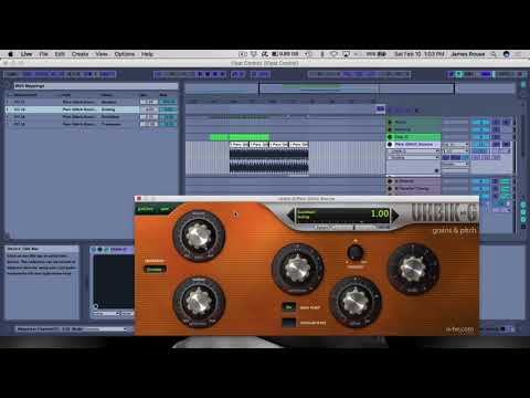 Free Download U-HE Uhbik v1.3.1 LiNUX