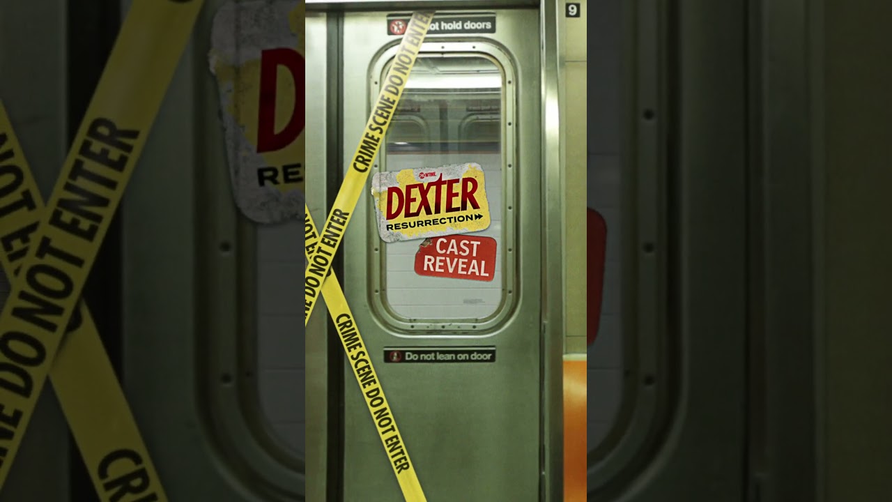 We have a killer surprise… Uma Thurman is joining the cast of #DexterResurrection