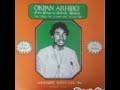 OKPAN ARHIBO URUKPE AKPOME