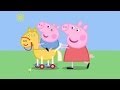 Peppa Pig S03E26 Madame Gazelle S Leaving Party Full Episode