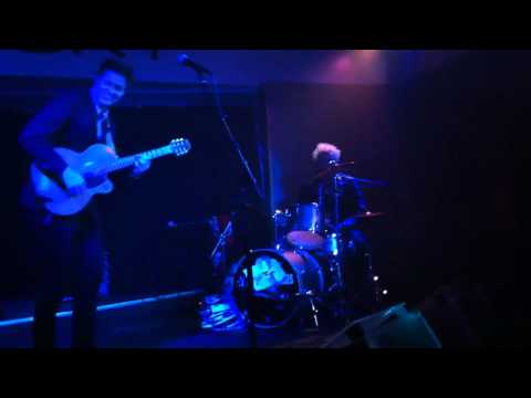 Brothers of Brazil in Santa Monica (Los Angeles)