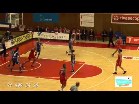 Resumen Rivas Ecópolis-Conquero